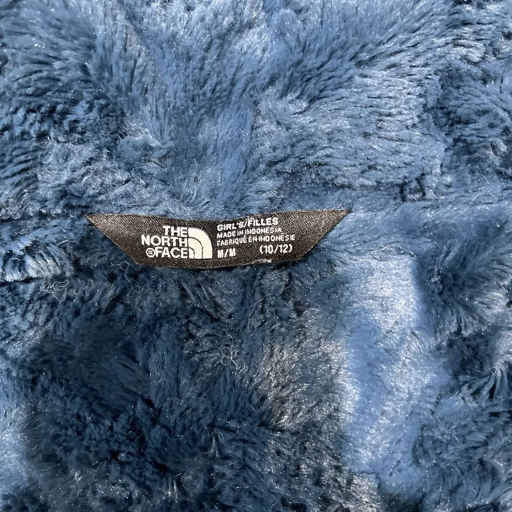 The North Face wrap your